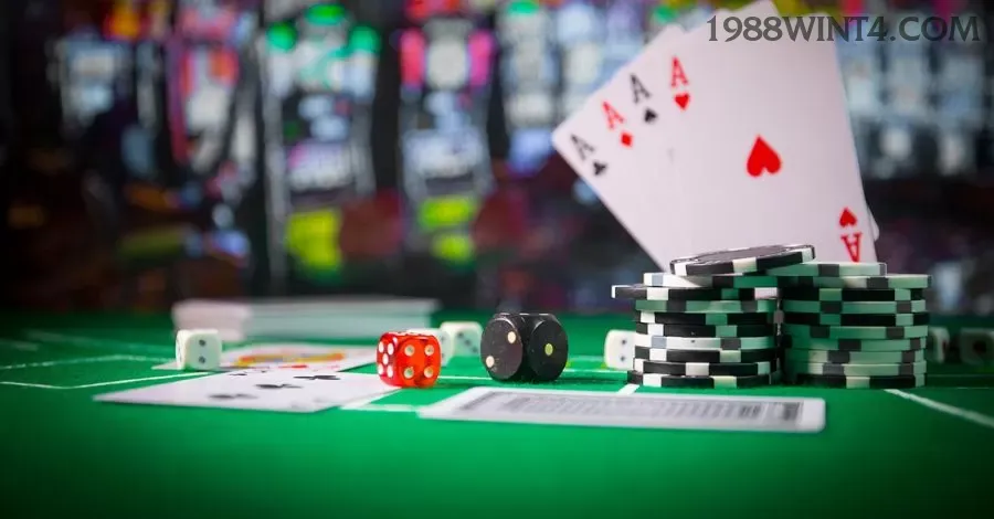 Imagem promocional da 1988win mostrando a plataforma e suas vantagens